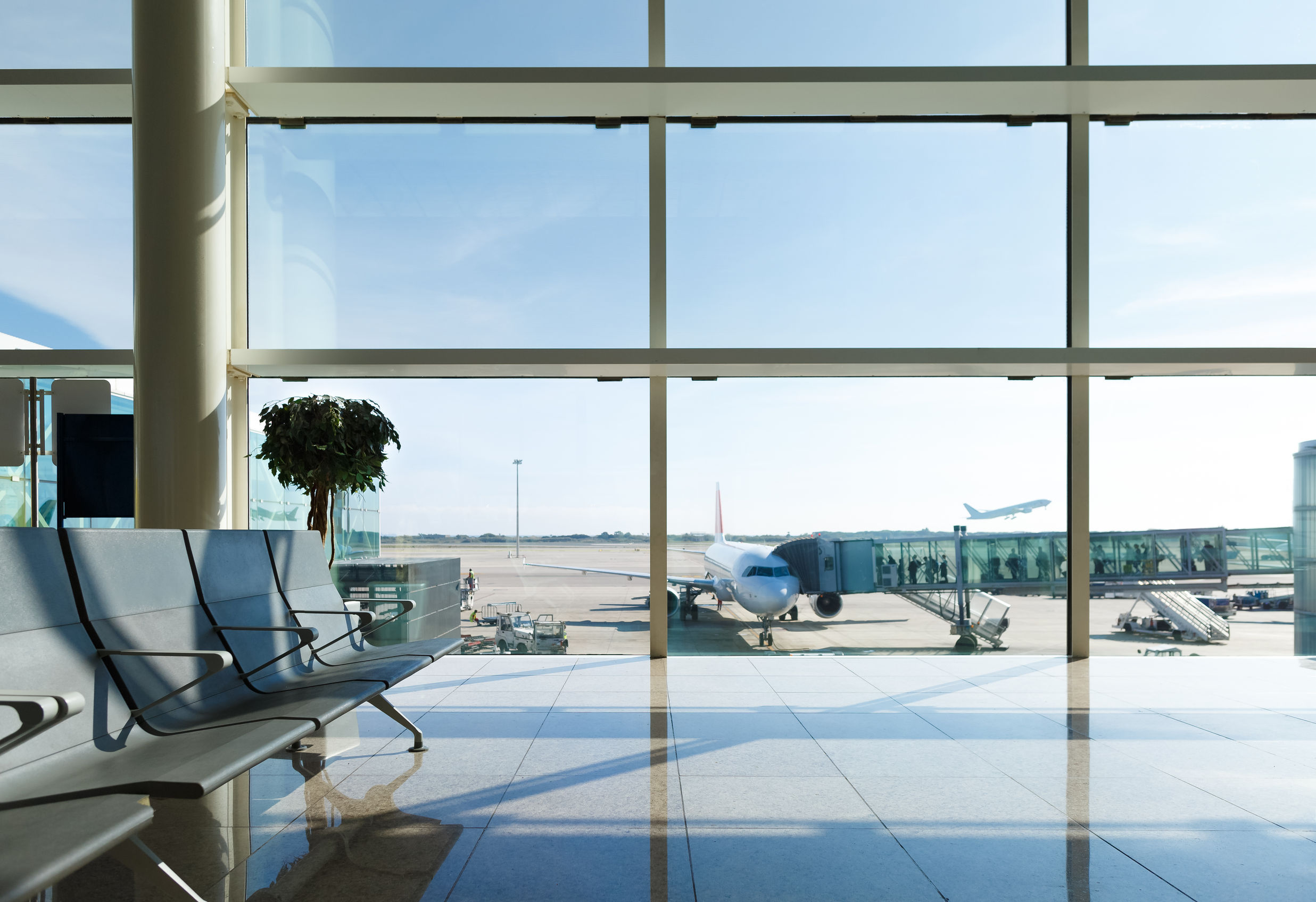 George Bush Intercontinental Airport
